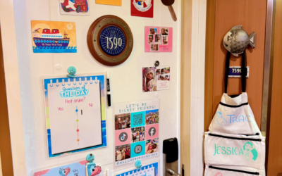 Disney Tip Tuesday: Question of the Day