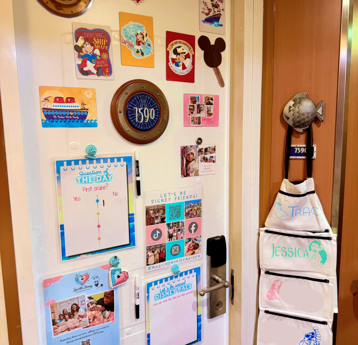 Disney Tip Tuesday: Question of the Day