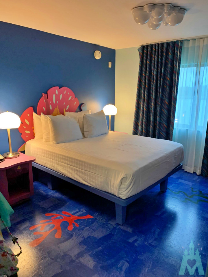 Coronado Springs Standard Room
