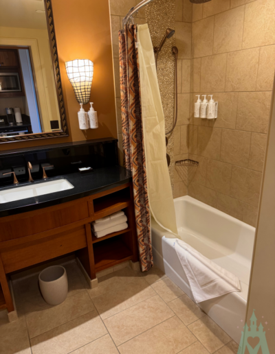 Deluxe Studio at Aulani with Magic, Memories, Mayhem