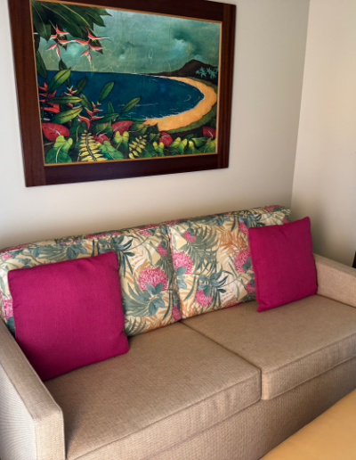 Deluxe Studio at Aulani with Magic, Memories, Mayhem