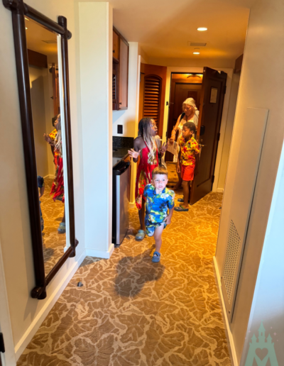 Deluxe Studio at Aulani with Magic, Memories, Mayhem