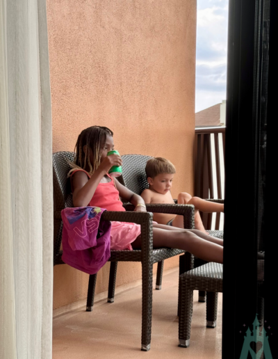 Deluxe Studio at Aulani with Magic, Memories, Mayhem
