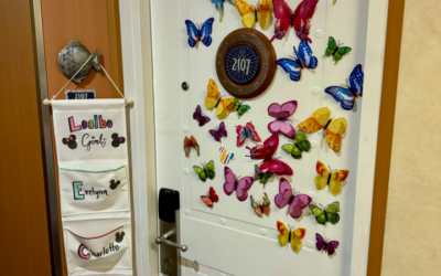 Disney Cruise Line Door Decor: Everything You Need to Know Before You Sail