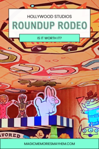 Is Roundup Rodeo BBQ Worth It?
