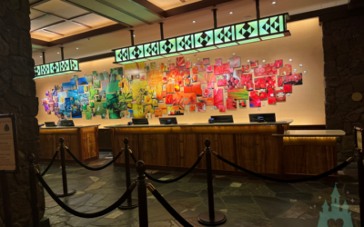 Save Up to 30% on Select Stays of 5 or More Nights This Fall at Aulani