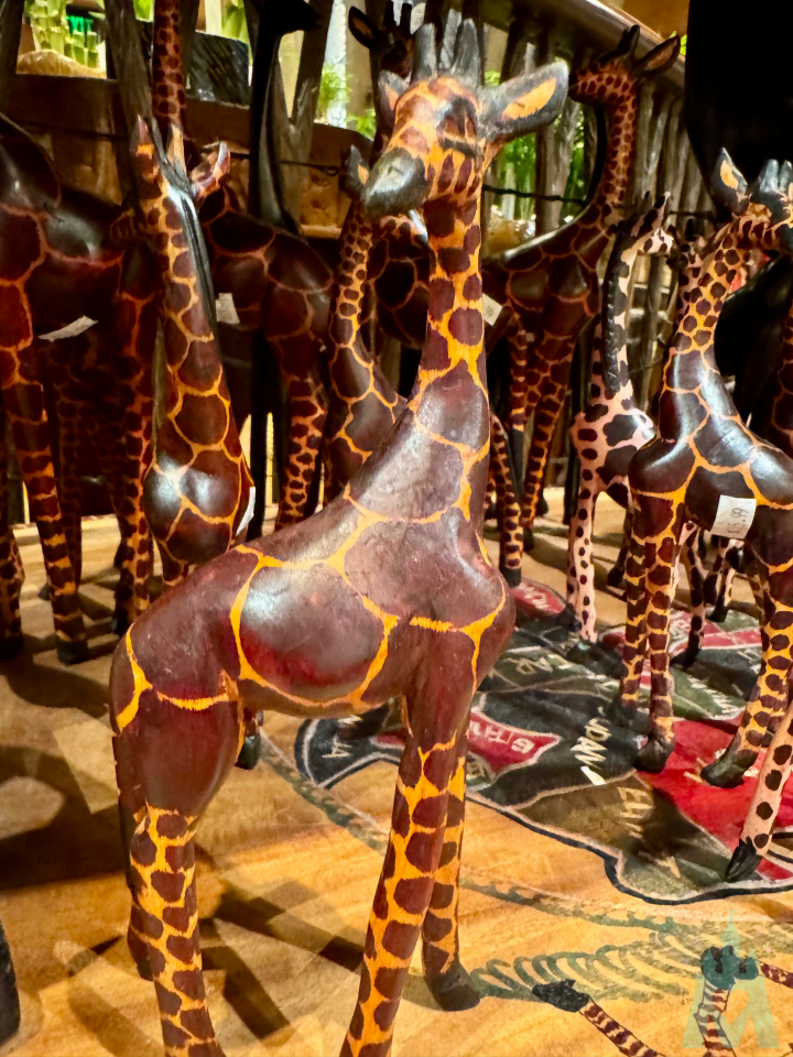 Coronado Springs Gift Shop