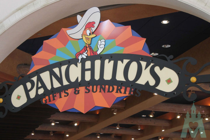 Coronado Springs Gift Shop