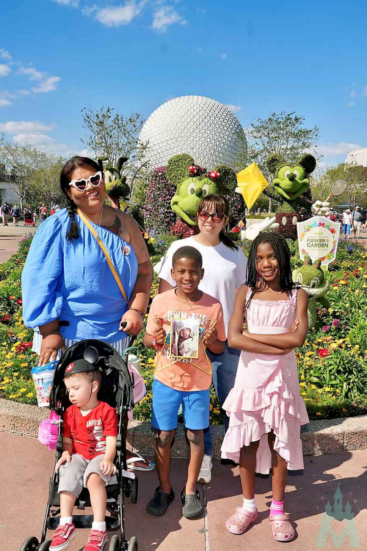 Disney PhotoPass Tips