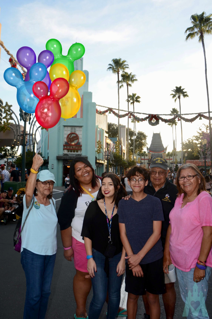 Disney PhotoPass Tips