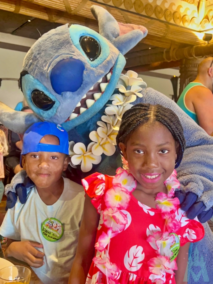 'Ohana