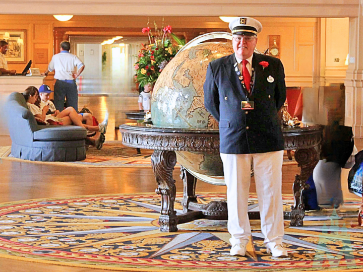 Magic, Memories, Mayhem's Guide to Walt Disney World's Yacht Club 01 Disney's Beach Club Resort