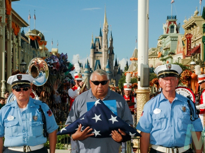 Military Discounts at Disney with Magic Memories Mayhem
