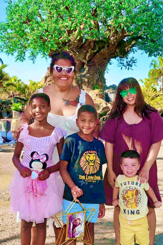 Disney PhotoPass Tips