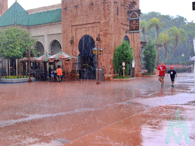 Disney Tip Tuesday: Rain in the Parks What to Do When It Rains at Disney World with Magic, Memories, Mayhem 01