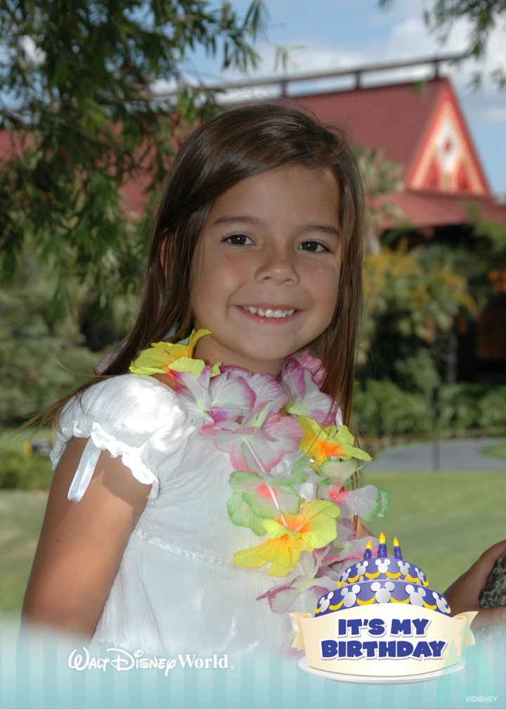 Grand Floridian Magic, Memories, Mayhem Grand Floridian PhotoPass